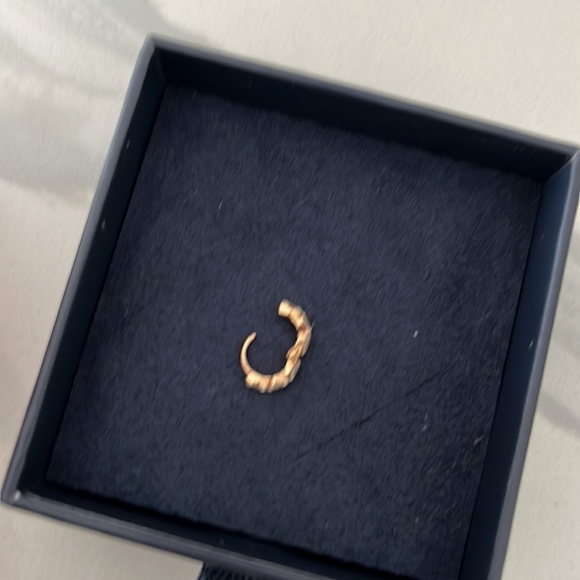 Maria Tash marquise eternity 6.5mm - Picture 7 of 8